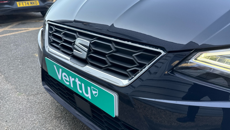 SEAT Ibiza 1.0 TSI 110 FR Sport 5dr Petrol Hatchback